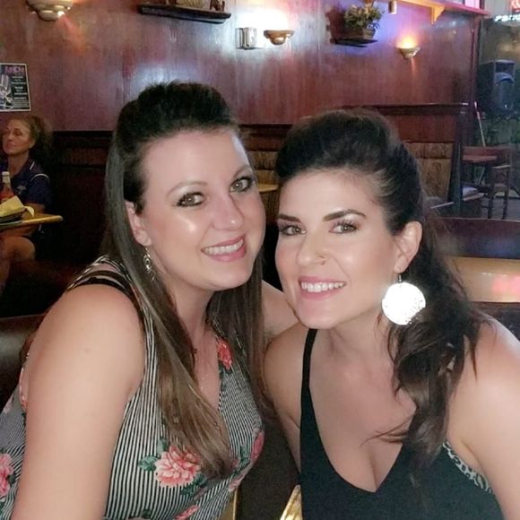 Meet your Posher, Rebecca - Picture 1 of 1